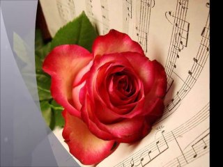 NINI ROSSO - ADORO - Romantic trumpet