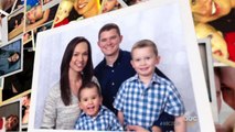 Transgender Parents Who Conceived Two Sons Naturally