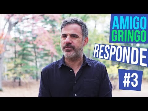 O que fazer no dia de Ação de Graças? | Amigo Gringo Responde #3