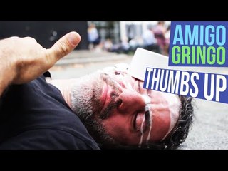 Como utilizar o joinha em NY | Amigo Gringo