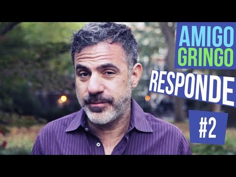 O que vestir para não parecer um turista em NY | Amigo Gringo Responde #2