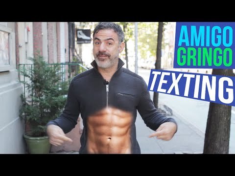 Abreviações brasileiras de mensagens lidas em inglês | Amigo Gringo