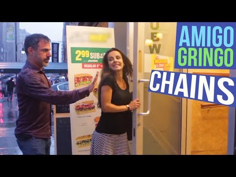 Quais as cadeias de lojas e restaurantes que valem a pena em NY | Amigo Gringo