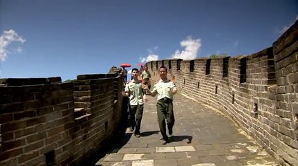 Büyük Dünya Tarihi Belgeseli 7.Bölüm