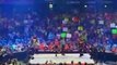 Dudley Boyz vs. Test & Scott Steiner w/Stacy Keibler (WWE World Tag Team Championship)
