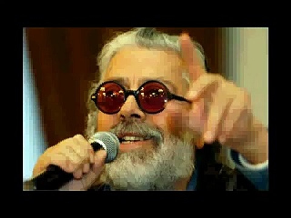 Facundo Cabral - SI SE CALLA EL CANTOR - Horacio Guaraní