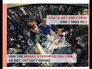 Mobile Stream Revolution Review GET IT NOW