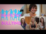 BULLYING | Sem Filtro com Bom dia Léo