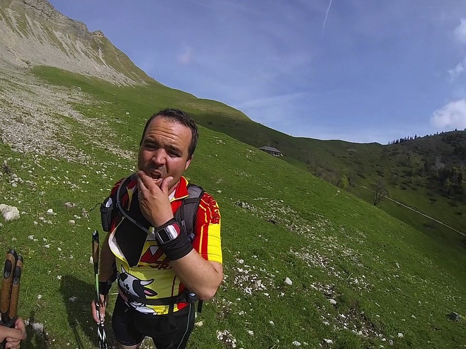 Jour 3 Chalet Branveau