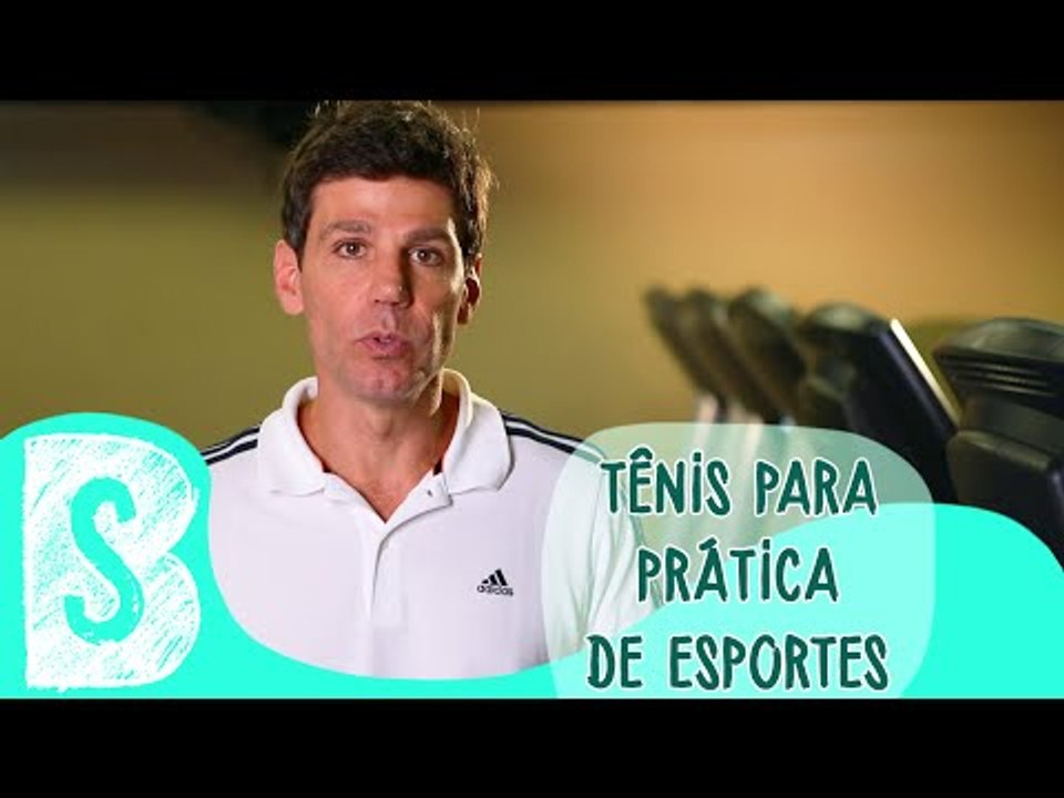 TAG : MELHOR TÊNIS PARA PRÁTICA DE ESPORTES