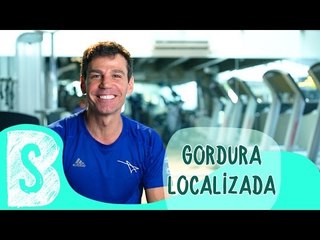 TAG: GORDURA LOCALIZADA