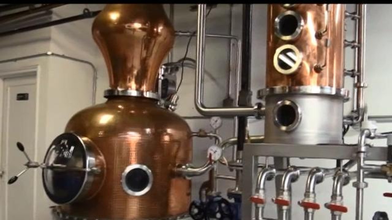 El pitorro, un ron boricua que conquista los paladares del sur de El Bronx