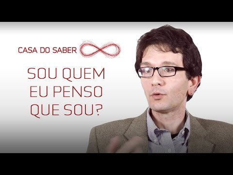 Sou quem eu penso que sou? | Luís Mauro