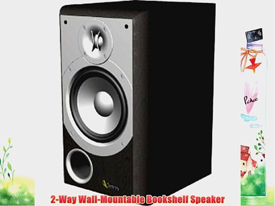 Infinity Primus 150 Bookshelf Speaker (Each)