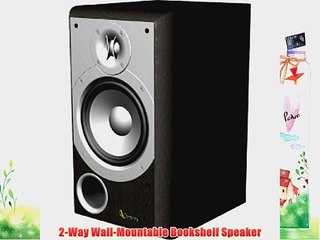 Infinity Primus 150 Bookshelf Speaker (Each)