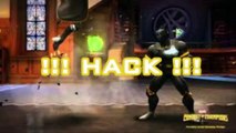 Marvel Contest of Champions Hack iOS & Android