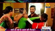 Saath Nibhana Saathiya 11 May 2015  Serial Main Super Drama