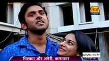 Nisha Aur Uske Cousins 11 May 2015 - Serial Mein Houa Hawai Twist