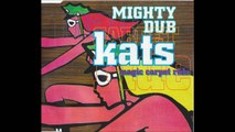 Mighty Dub Katz - Magic carpet ride