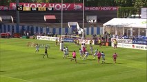 CR Parisse 2014-2015 J24 -  Racing Métro 92 - Stade Français