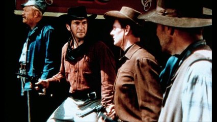 TRIBUTE TO MacDONALD CAREY