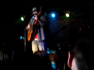 corey smith new years bash!