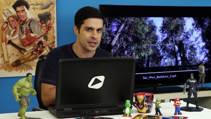 Action Figure do Obi-Wan Kenobi