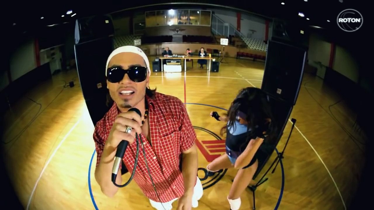 Morris feat. Sonny Flame - Havana Lover Well Records HD