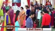 Sasural Simar Ka 11 May 2015 - Simmar Kay Parivaar Ka Naya Drama