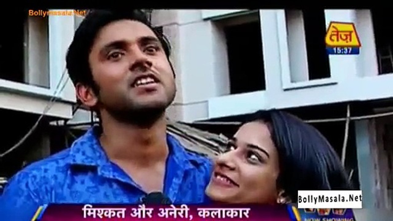 Nisha Aur Uske Cousins Full 11th May 2015 - Serial Nisha Aur Uske Cousins Mein Bara Hawai Twist