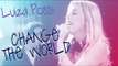 Luiza Possi - Change the World (Eric Clapton) | LAB LP