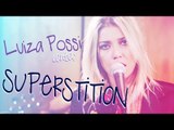 Luiza Possi - Superstition (Stevie Wonder) | LAB LP
