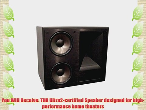 Klipsch KL-650-THX ULTRA II RIGHT EA SPKR
