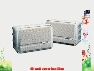 Bose 151 Environmental Speakers (Pair)