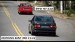 Garagem do Bellote TV: BMW M3 (E30) vs Mercedes-Benz 190E 2.5-16