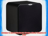 Velodyne 12-Inch SubContractor Speaker (Black) (Requires SC-1250)