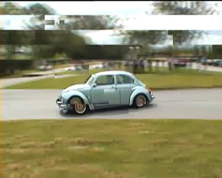 VW Beetle Drift 1303 rs