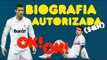 Cristiano Ronaldo: Biografia Autorizada (SQN)