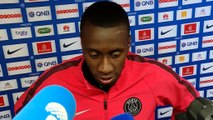 Francia - Repaso en números de la jornada 36