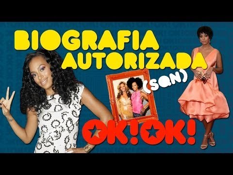 Solange Knowles: Biografia Autorizada (SQN)