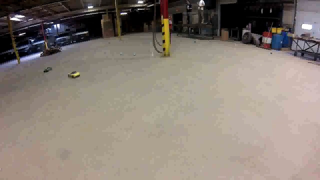 Tamiya TB-02 Drift Spec vs Tamiya TT-01E!! First Race/Drift! Who Won???