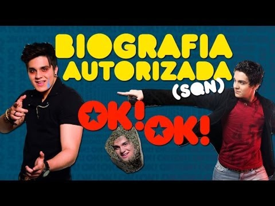 Luan Santana: Biografia Autorizada (SQN)