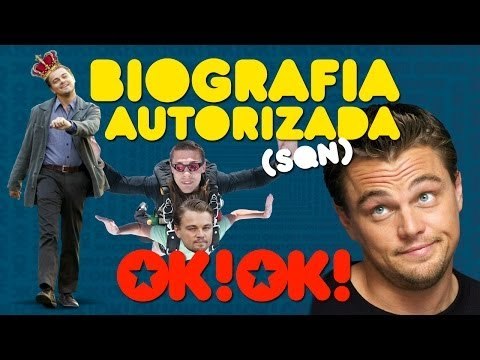 Leonardo DiCaprio: Biografia Autorizada (SQN)
