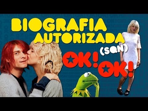Courtney Love: Biografia Autorizada (SQN)