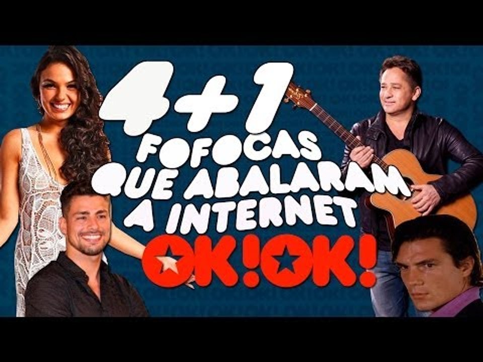 4+1: Ísis e Cauã, Preta Gil no trono, Leonardo rodando no aeroporto e Cigano Igor fazendo nada