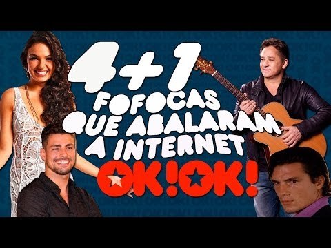 4+1: Ísis e Cauã, Preta Gil no trono, Leonardo rodando no aeroporto e Cigano Igor fazendo nada