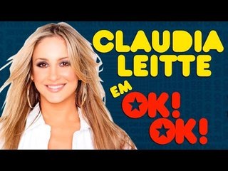 Os Looks de Claudia Leitte no The Voice Brasil