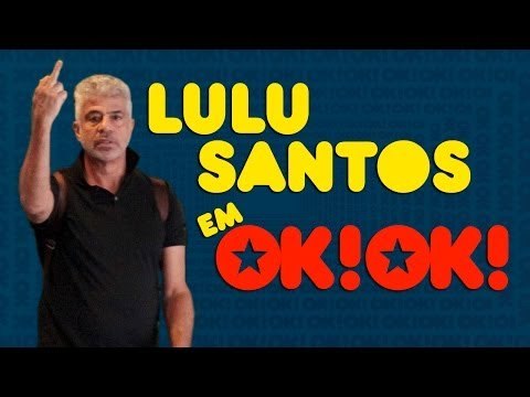 Notícias de Aeroporto: Lulu Santos xinga paparazzi no aeroporto!