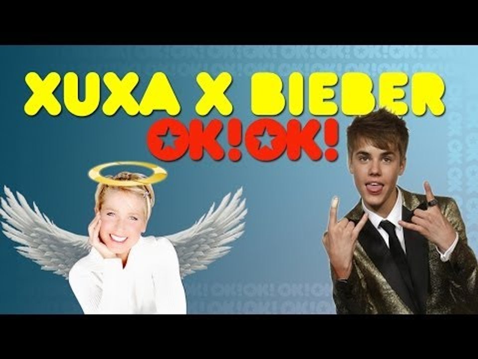 Super Xuxa contra Bieber Astral