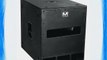 Marathon Rms-18Sw High Power Active 18-Inch Subwoofer System